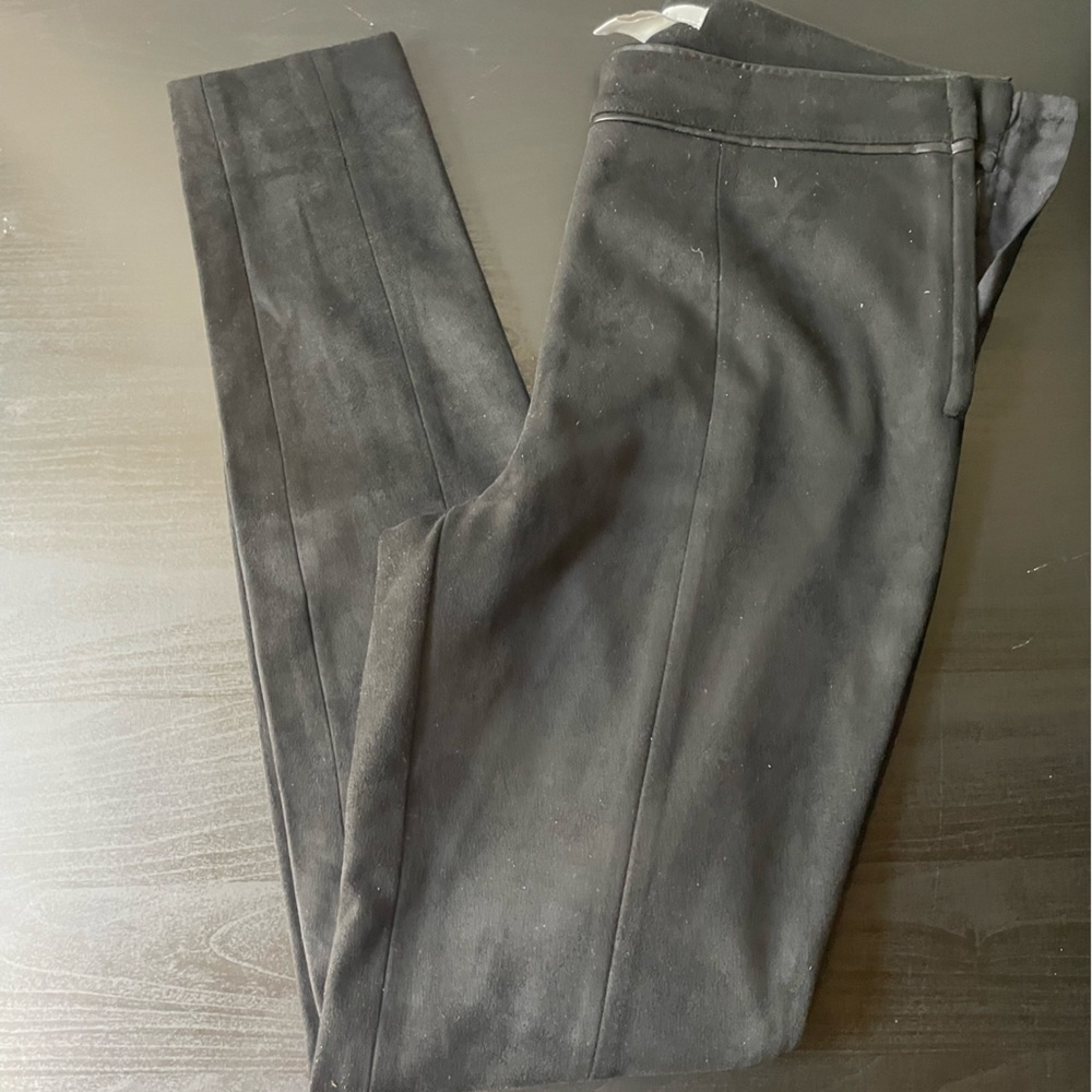 H&M black